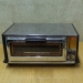 Vintage General Electric Toast n Broil Toaster Oven